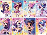 Quaderno Maxi Pigna Fairy 42 Ff/Sh - B, a righe, terza elementare