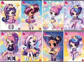 Cartoleria Quaderno Maxi Pigna Fairy 42 Ff/Sh - C, a righe, quarta/quinta elementare Pigna
