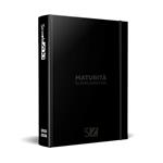 Diario 12 Mesi, 2025-26, Maturando
