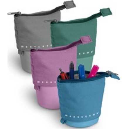 Cartoleria Astuccio Monocromo Multitask  In Espositore                 23380300 Monocromo