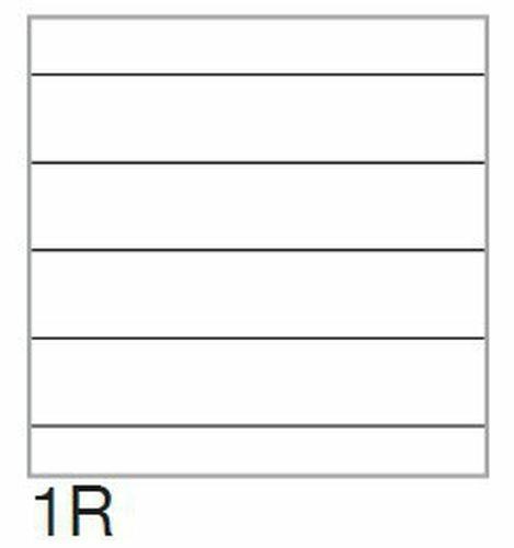 Pigna quablock A5 ricambi per quaderni 150 x 210 mm (A5) 50 fogli - 3