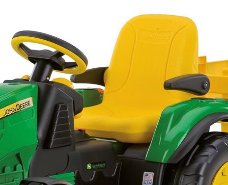 Autoveicoli, Tricicli e Trattori Peg Perego OR0047 - 17