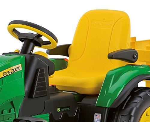 Autoveicoli, Tricicli e Trattori Peg Perego OR0047 - 10