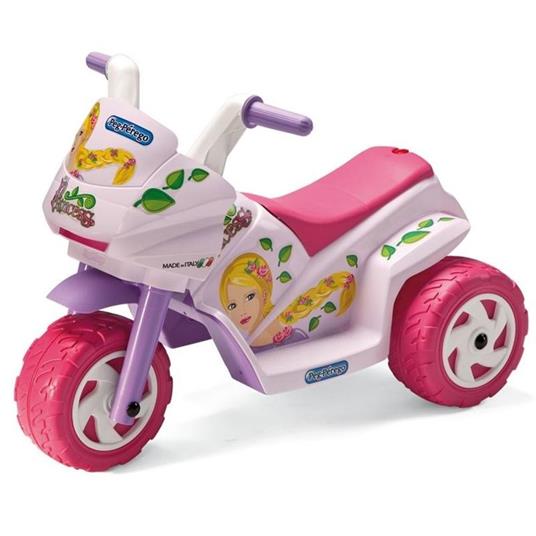 Moto Mini Princess - 2