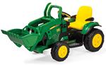 John Deere Ground Loader 12 V