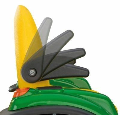 John Deere Ground Loader 12 V - 5