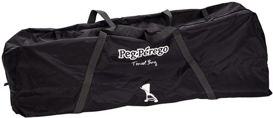 Borsa Viaggio per Passeggino Peg Perego