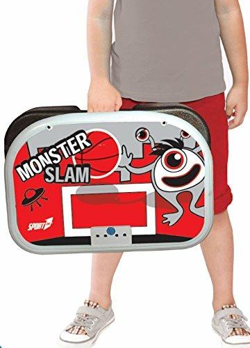 Piantana Monster Slam - 3