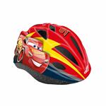 Disney: Cars 3 Casco Ciclo Kid. 52-56