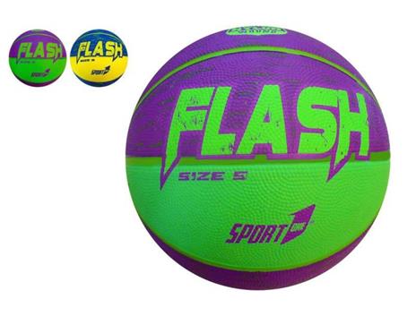 Pallone Basket Flash Taglia 5 - 2