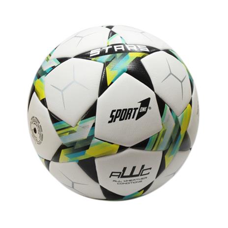 Sport1 Pallone Da Calcio Stars TPU Size 5