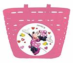 Cestino plastica minnie anteriore. Sport One 307808021