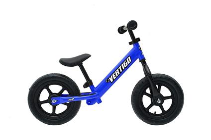 Vertigo Bici Pedagogica Blu