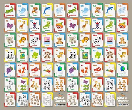 Tatamiz: Tappeto Arrotolabile 200X150 Cm. Display 6 Pz. 1,2 Cm Spessore