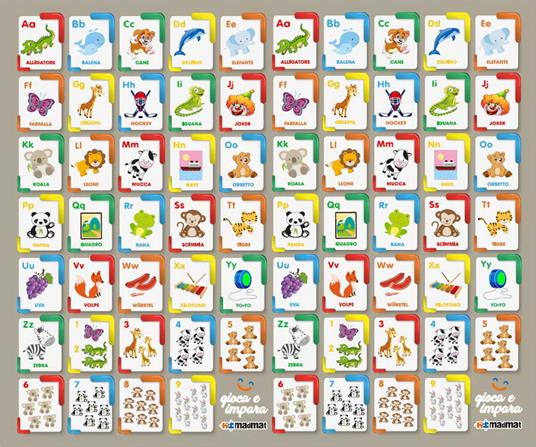 Tatamiz: Tappeto Arrotolabile 200X150 Cm. Display 6 Pz. 1,2 Cm Spessore