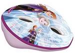 Disney Casco bicicletta bambina Easy Frozen 2 taglia 52-56