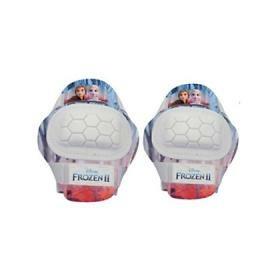 Kit protezioni kids Frozen 2. Sport One 002338036
