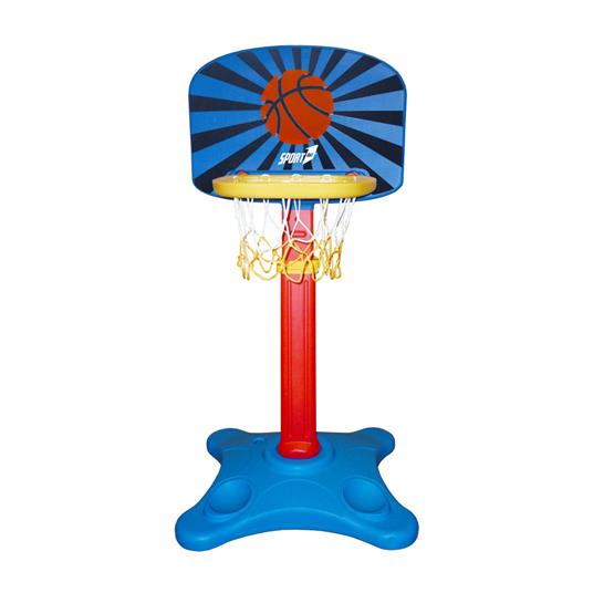 Piantana Basket rookie. Sport One 703200106