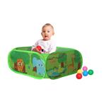 Recinto pop-up con 50 palline. Sport One 705500526