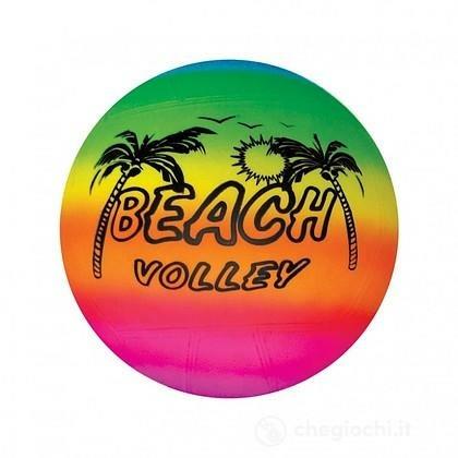 Pallone rainbow 240 gr.. Sport One 702200126