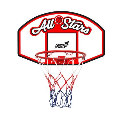 SportOne Tabellone Basket All Stars