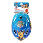 Disney Casco bicicletta bambino Easy Paw Patrol taglia 52-56