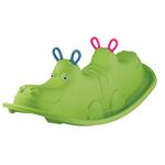 Happy Sun Hippo Rocker da esterno