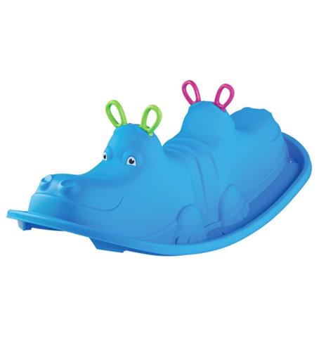 Happy Sun Hippo Rocker da esterno - 3