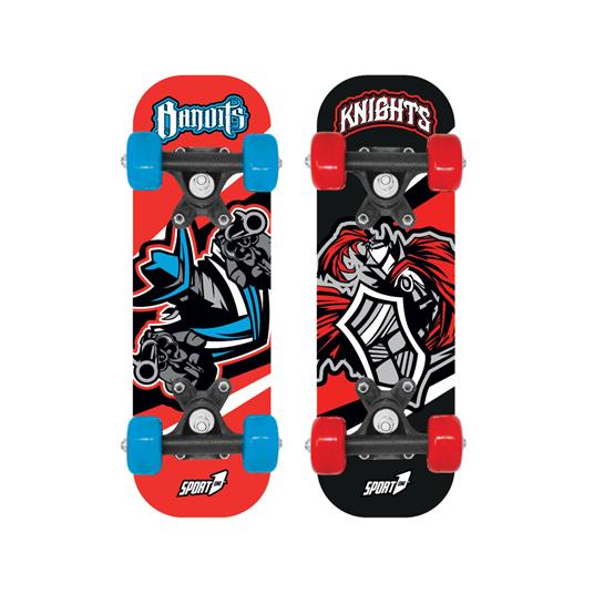 Skateboard Foot Da 43 cm