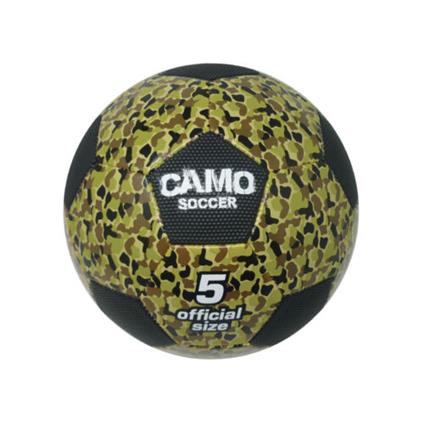 SportOne Pallone Calcio Camo