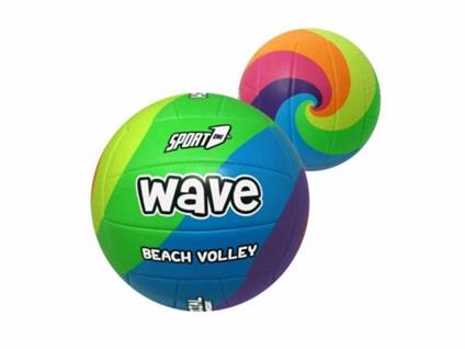 Pallone Beach Volley Wave