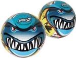 Pallone Beach Volley Shark (703500286)