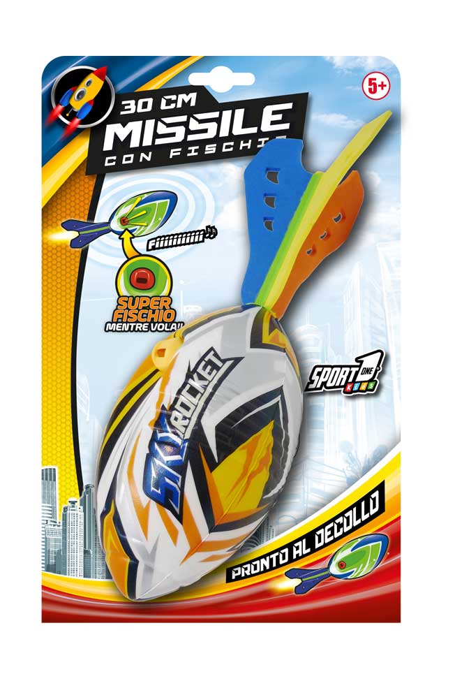 Magic Toys