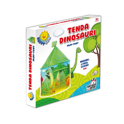 Tenda Dinosauri