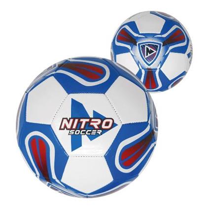 Pallone Calcio SPORT ONE Nitro Assortito taglia 5 702100036