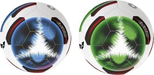 Pallone calcio Electro (colori assortiti)