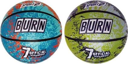 Sport1: Basket Burn Misura 7