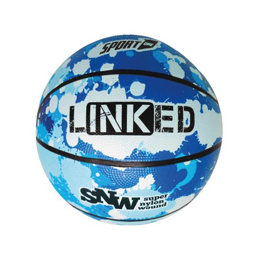 Pallone Basket Linked Misura 7