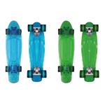 Skateboard SPORT ONE Vitro Assortito 100 707100131