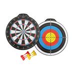 Sport1: Bersaglio Magnetico Double 45 Cm