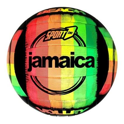 Pallone Beach Volley SPORT ONE Jamaica taglia 5 703500406