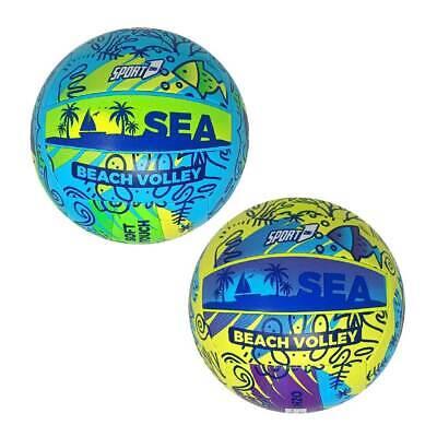 Palla beach volley Sea (colori assortiti)