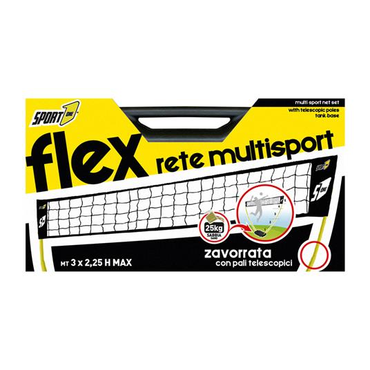 SportOne Set Outdoor Multisport Flex