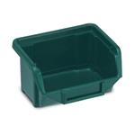 Contenitori sovrapponibili Eco Box 110 – verde