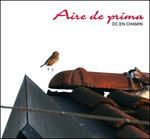 Oc En Chamin - CD Audio di Aire de prima