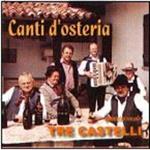 Canti D'osteria