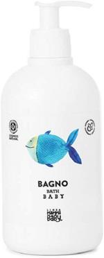 Linea Mammababy Bagno Baby Cosmos Natural Confezione da 500 ml
