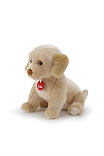 Trudi. Labrador Peluche con Scatola Colore Beige M 12870 - 2