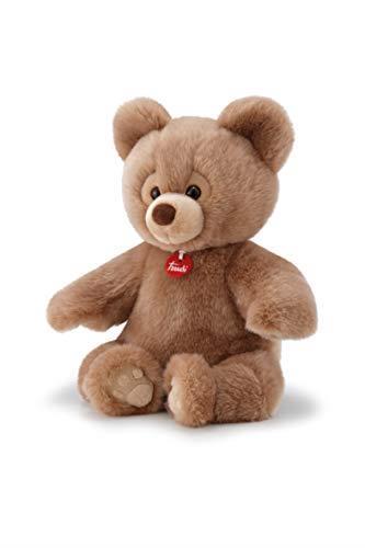 Trudi. Orso Peluche con Scatola Colore Marrone L 15770 - 2