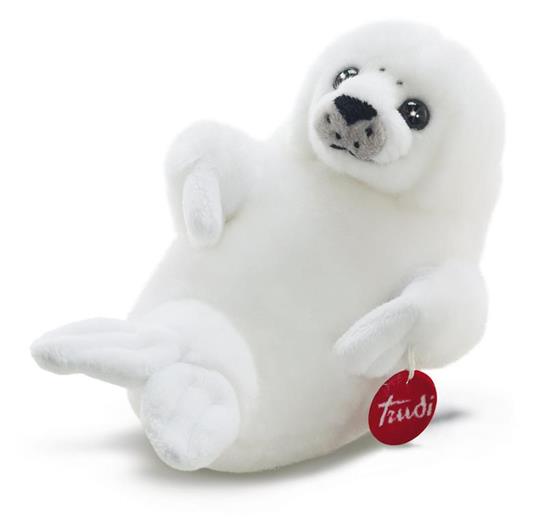 Peluche Foca Trudi - 5